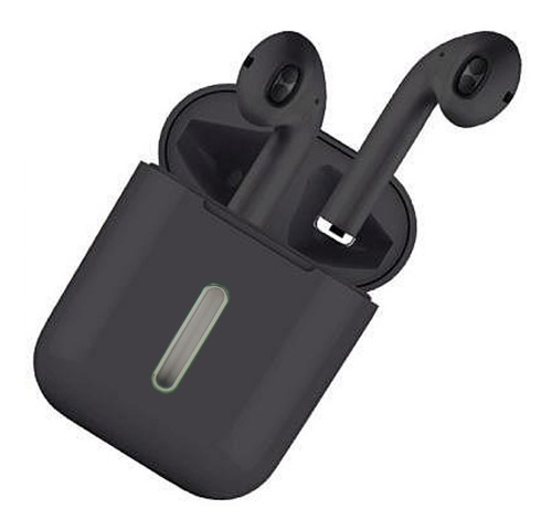 Imagen 3 de 7 de Audifonos Bluetooth Manos Libres Q8l Colores Matte Tactiles