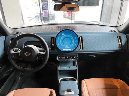Mini Countryman MINI Countryman S ALL4 (Aut.)