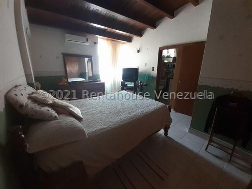 Imagen 27 de 30 de Casa En Venta En El Pedregal Este De Barquisimeto Lara 0.4.2.4.5.9.3.7.5.4.2 Rent-a-house Centro Occidente Mls Código: 22-6057
