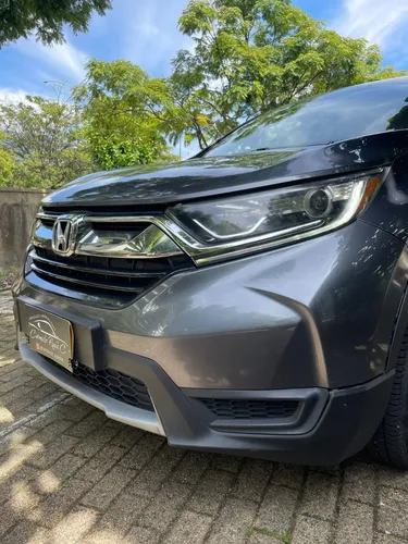 Honda CR-V 2.4 City Plus 2Wd