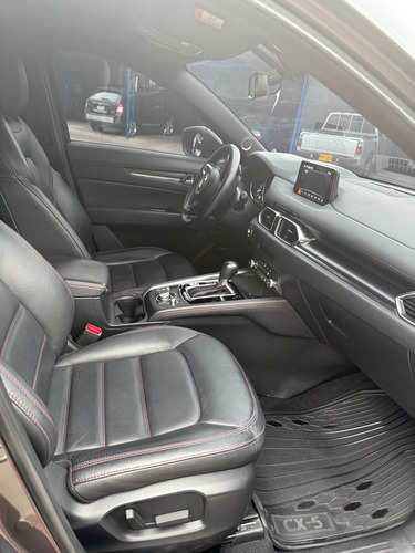 Mazca Cx-5 Edition Carbon 2.5 Awd