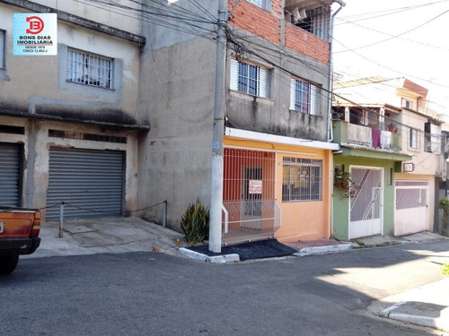 Imagem 3 de 15 de Sobrado - Vila Re - Ref: 9016 - V-9016