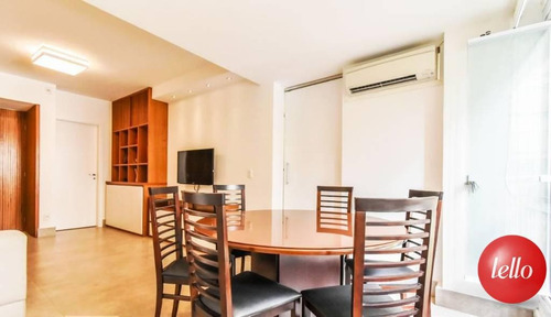 Imagem 5 de 30 de Apartamento - Ref: 225971
