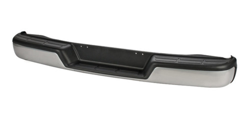 Defensa Trasera Chevrolet Express Van 1999 1998 1997 1996