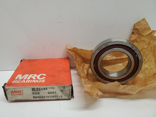 New Old Stock! Mrc Angular Contact Bearing Xls1 1v2 Y25  Aaj