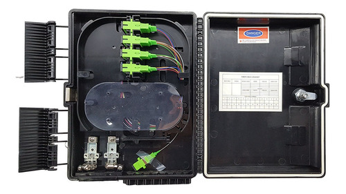 Caja Nap 1x16