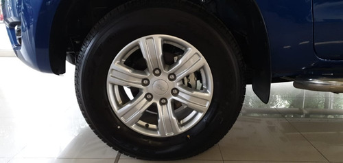 Imagen 7 de 14 de Ford Ranger 3.2 Cd Xlt Tdci 200cv Manual 4x4