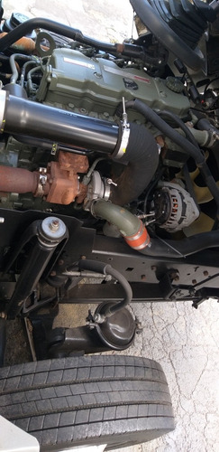 Vw 9150 Ano 12 Com Bau Unico Dono , Baixo Km .