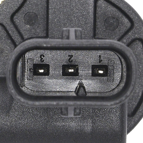 1 Sensor Posición Cigüeñal 535i Gt Xdrive L6 3.0l 11-17