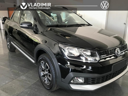 Imagen 5 de 15 de Volkswagen Saveiro Cross 1.6 2023 0km