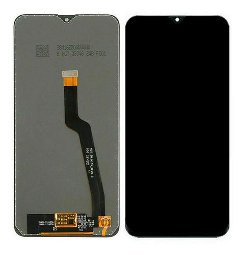Imagen 1 de 2 de Pantalla Display Samsung A10s Repuesto