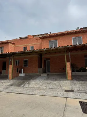 Townhouse en alquiler