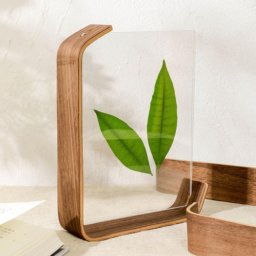 Marco De Fotos Moderno Para Decorar Tu Hogar, 7 Pulgadas