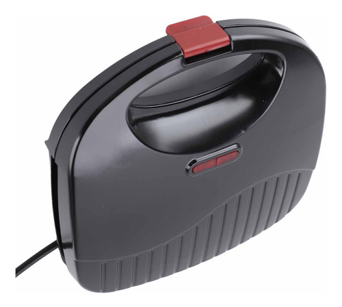 Máquina Para Hacer Gofres De Doble Cara, Antiadherente, 750