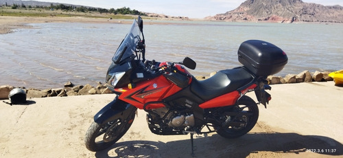 Imagen 6 de 10 de Suzuki Vstrom