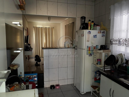 Casa À Venda Em - Ca031924