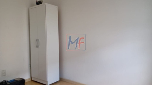 Imagem 16 de 20 de Ref 13.119 - Excelente Sobrado Em Cond. Fechado Na Vila Nova Mazzei, Com 3 Dorms, Banheiros, Armários Na Cozinha, 1 Vaga Coberta, 78 M². - 13119