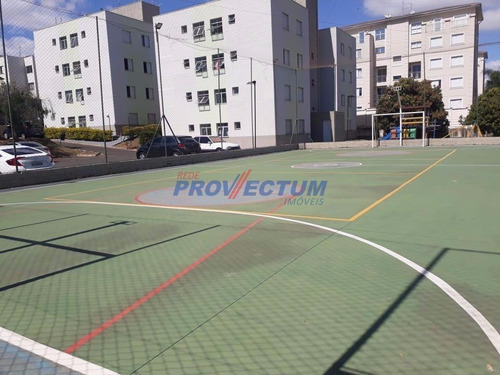 Imagem 14 de 18 de Apartamento À Venda Em Jardim Dos Oliveiras - Ap215604