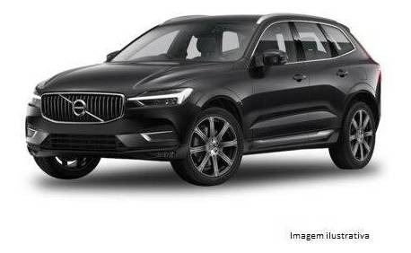 Imagem 1 de 1 de Volvo Xc60 2.0 T8 Hybrid Momentum Awd Geartronic