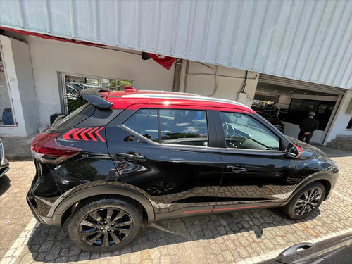 Kicks 1.6 16v Flexstart Xplay Xtronic