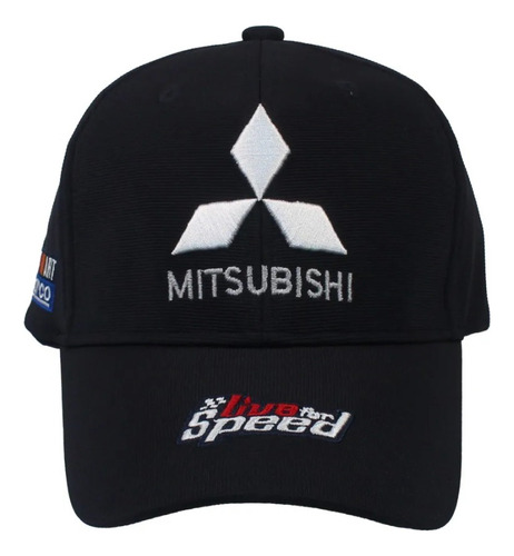 Jockey Mitsubishi Racing 