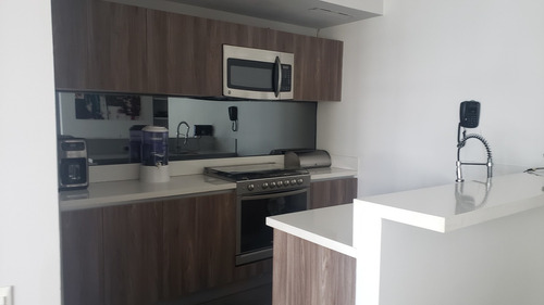 Imagen 7 de 14 de Rento Departamento - Santa Fe - Cuajimalpa De Morelos