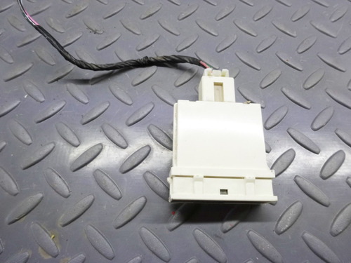 Sensor Indicador Cinturones Seguridad Endeavor 2004-2011 (Usado)