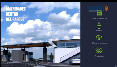 Bodegas Industriales En Venta Direccion Qro-cdmx (distintas Medidas)