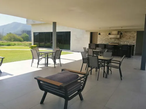 Casa En Venta En Colonia Los Cristales, Monterrey, Nuevo León