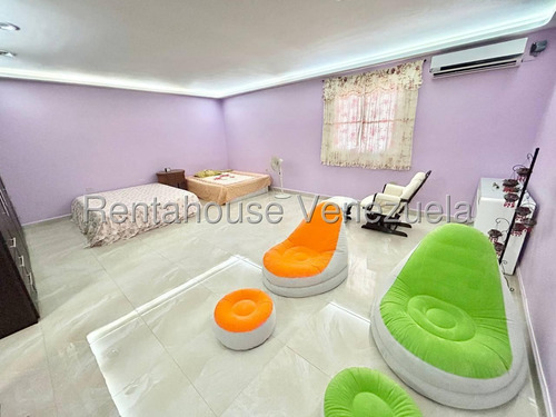 Venta Encantadora Casa De Tres Niveles Cabudare,lara Aa