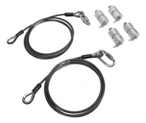 Comprar Substituição Do Cabo Trailgate Lift Assist Rollers Ez
