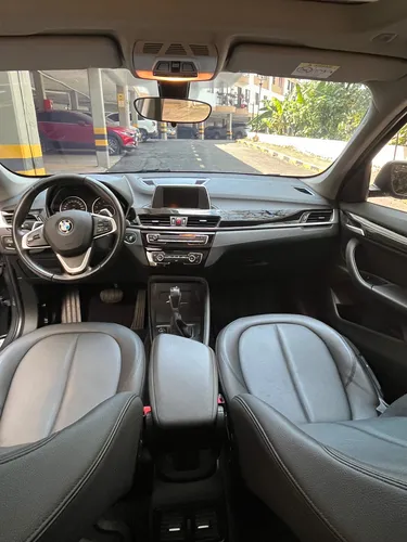 BMW X1 2.0 F48 Sdrive 20i