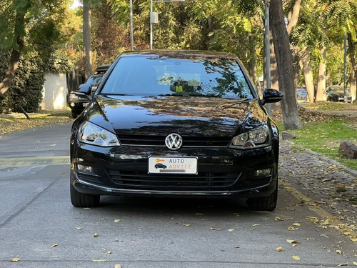 Imagen 3 de 12 de Volkswagen Golf Hatchback 1.4