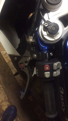 Bmw S1000rr Hp4 Full Rancing Competition - 2014