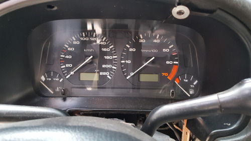Sucata Vw Polo Clas. 1.8 Mi 2000 (somente Peças)