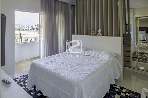 Imagem 14 de 15 de Casa 3 Dormitórios A Venda Em Balneário Camboriú - 6880