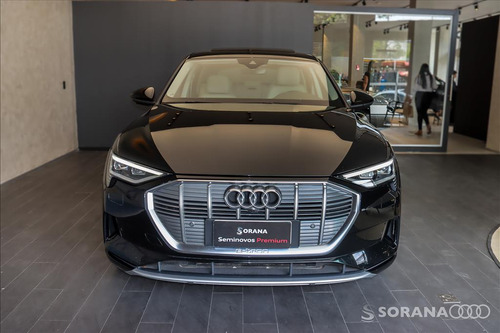 Audi E-tron ELÉTRICO PERFORMANCE QUATTRO