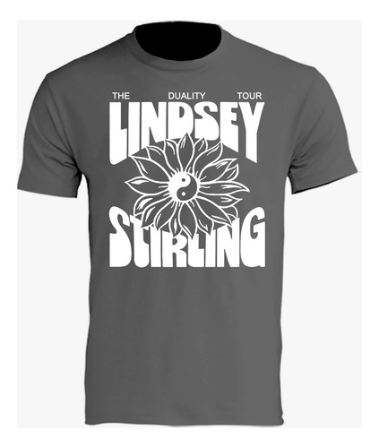 Lindsey Stirling Playera T04