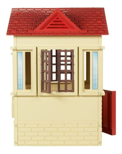 Casa Cape Cottage Little Tikes Color Amarillo Claro