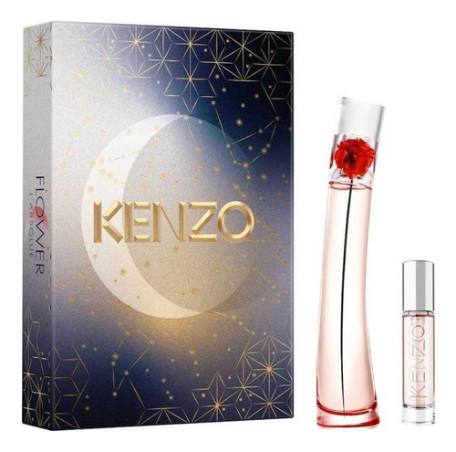 Set Edp para mujer L'Absolue Kenzo de Flower By Kenzo