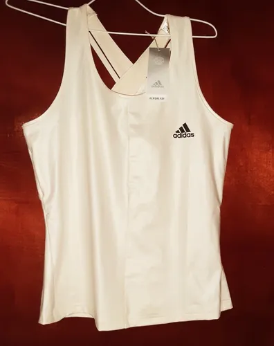 Franela adidas Original