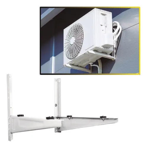 comprar Base Soporte Pie De Amigo  Aire Acondicionado Tipo Split