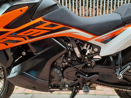 Ktm 790 Adventure