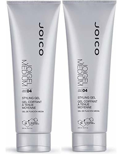 Gel Para Peinar - Gel Para Cabello - Joico Joigel Firm S