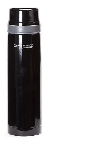 Termo Thermo Acero Inoxidable Flat Top Original 1000 Cc