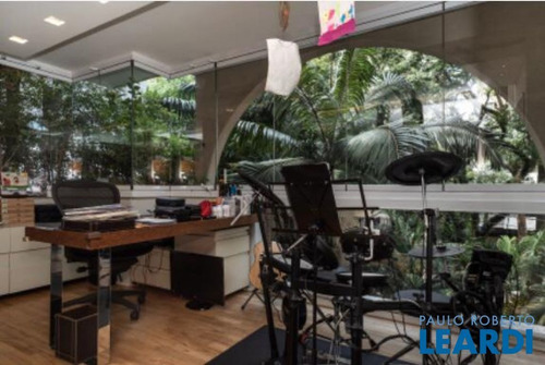 Imagem 7 de 15 de Apartamento - Jardim América - Sp - 597914