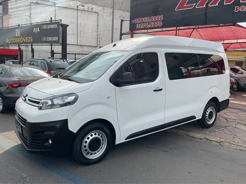 Citroën ë-Jumpy FurgãO 0.0 5p Eléctrico