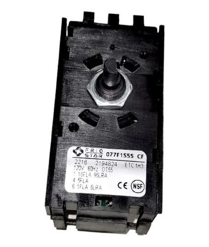 Termostato 2194824 Tipo Danfos 2 Densores