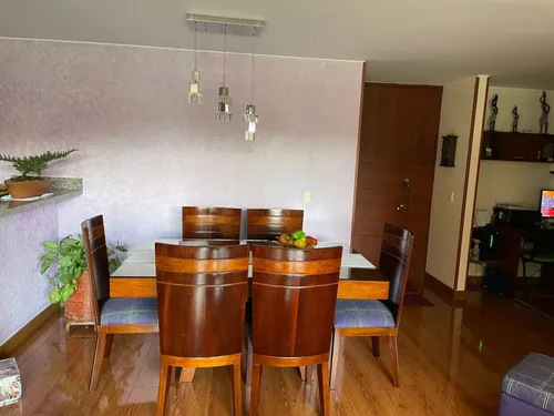 Apartamento En Venta En El Plan. Cod V21564