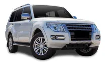 Comprar Friso Paralamas E Molduras Mitsubishi Pajero Full T.modelos